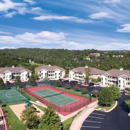 Worldmark Бренсон Екстер'єр фото
