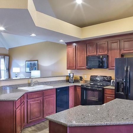 Worldmark Бренсон Екстер'єр фото