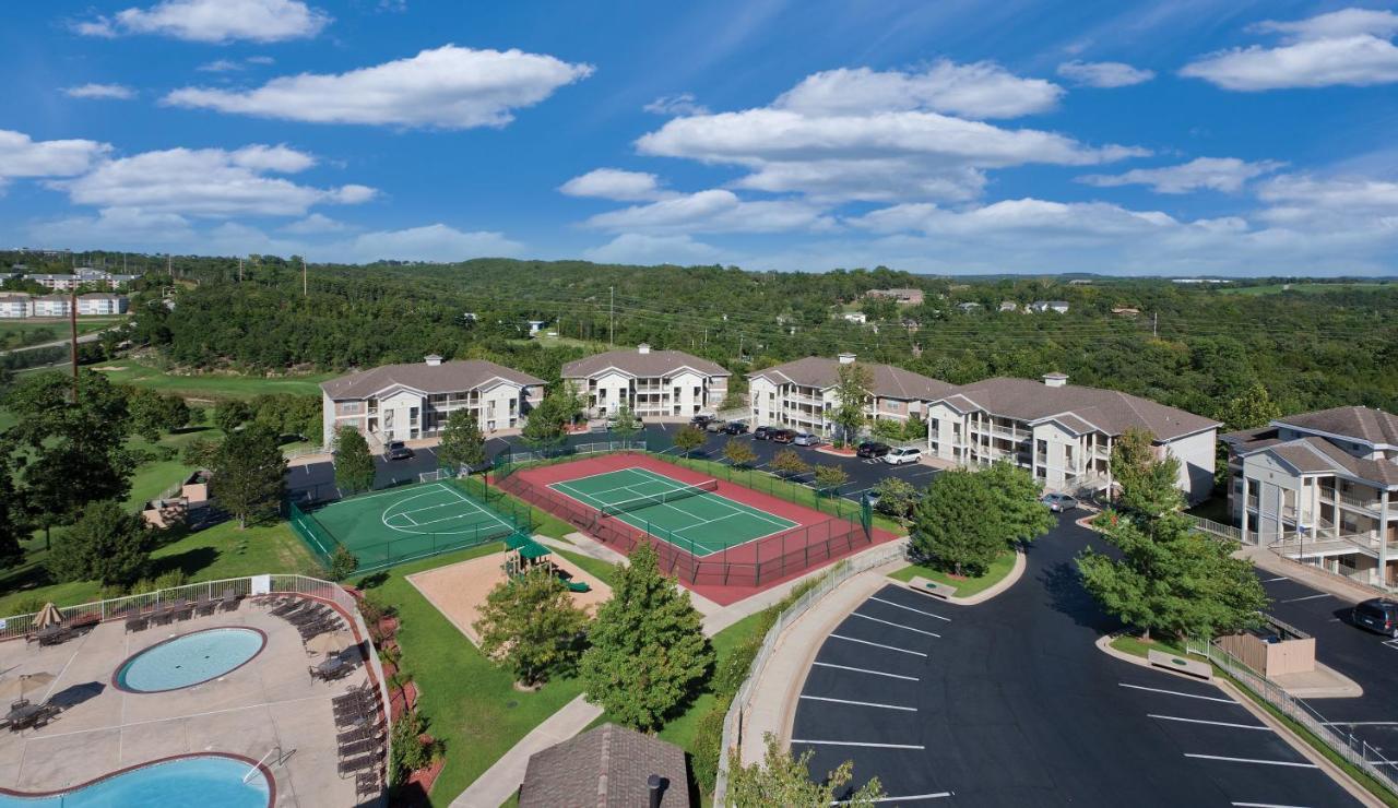 Worldmark Бренсон Екстер'єр фото