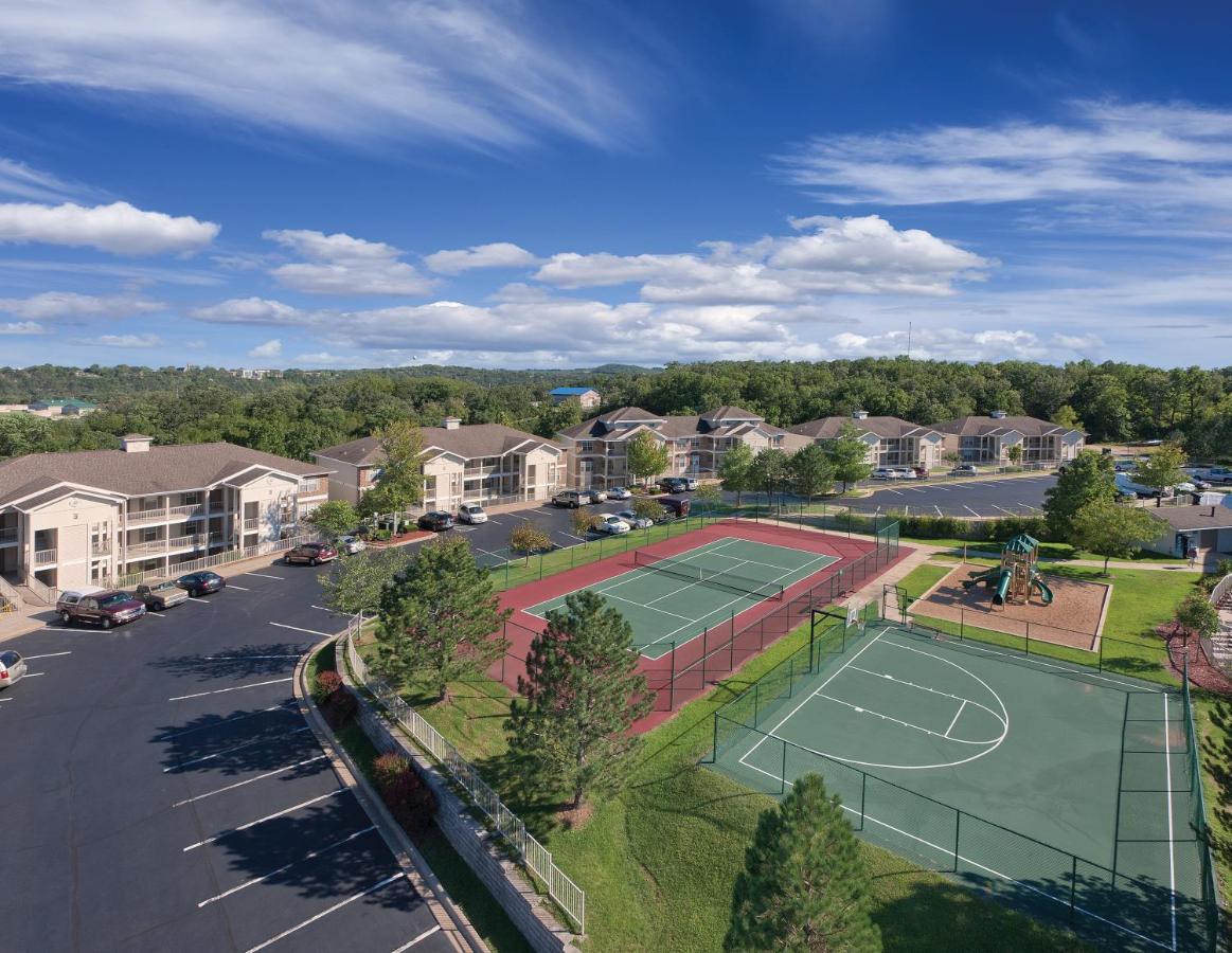 Worldmark Бренсон Екстер'єр фото