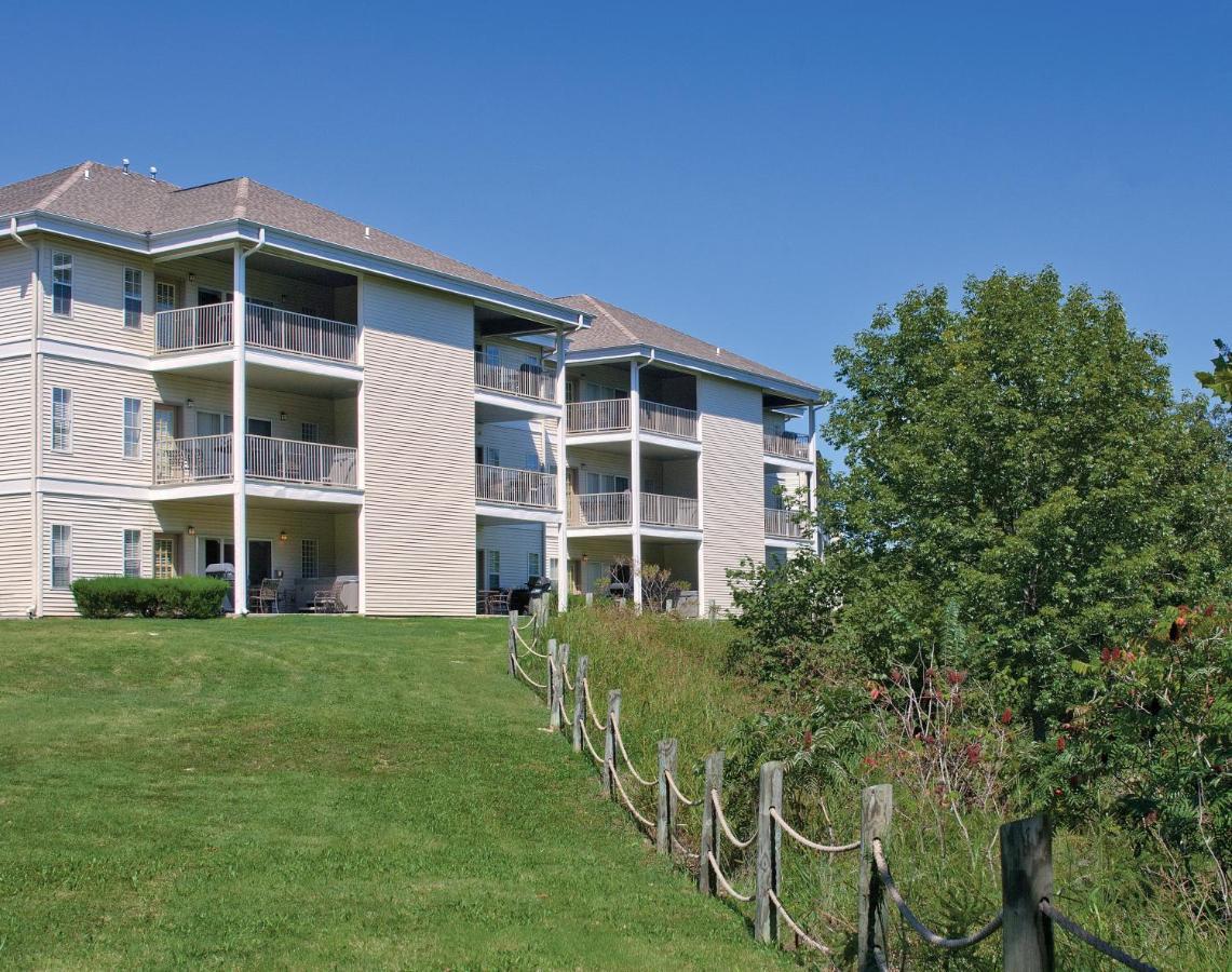 Worldmark Бренсон Екстер'єр фото