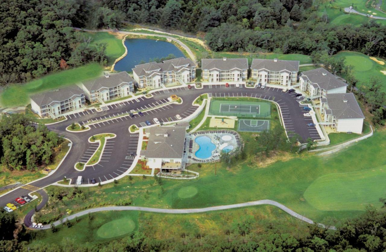 Worldmark Бренсон Екстер'єр фото